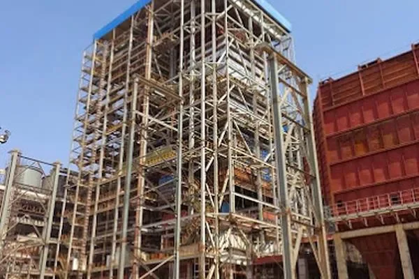 Image of: Art Smith Iron and Steel Construction Services ASIS