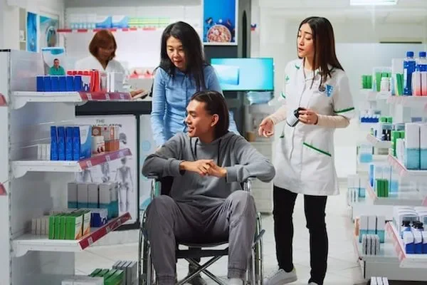 Image of: ARUL MEDICAL Comprehensive Healthcare Solutions