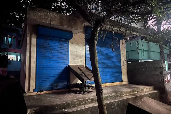 Image of: ARV Store Alanchy - Groceries in Karungal