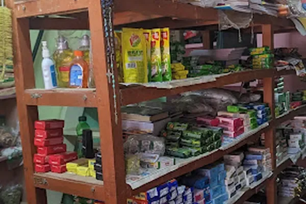 Image of: ARV Store - Groceries & Essentials, Aralvaimozhi