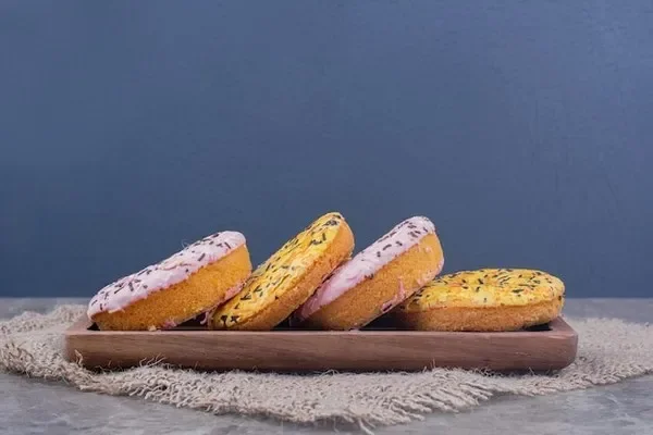 Image of: AS Sweet Bakery Delights - Fresh Baked Goods