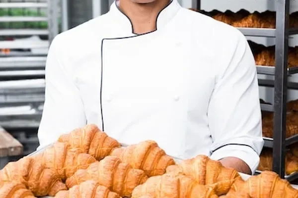 Image of: Ashlyn Bakery - Fresh Breads and Delicious Treats