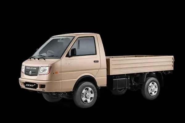 Image of: ASHOK LEYLAND SHOWROOM - ANWAR MOTORS