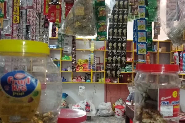 Image of: A.S Store – Grocery & Daily Essentials in Nagercoil