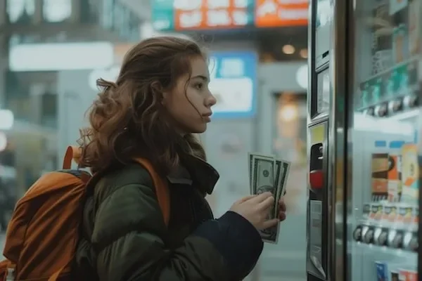 Image of: ATM Bandhan Bank - Nagercoil