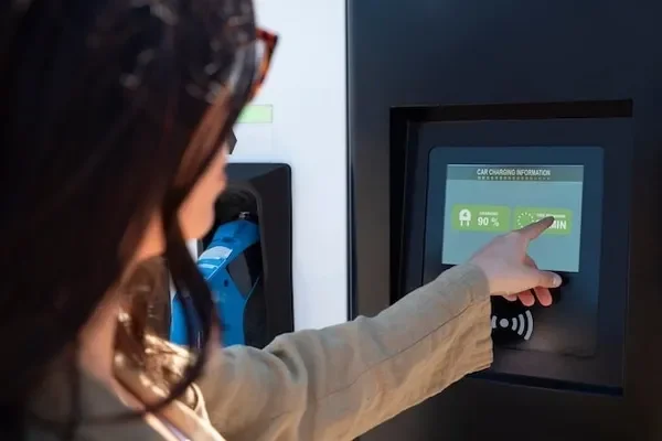 Image of: ATM centre - Colachel