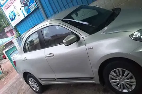 Image of: AVIGHNA CAR WASH