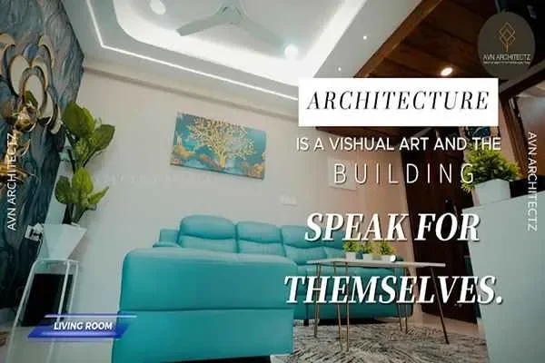 Image of: AVN Architectz Nagercoil Interior Designers