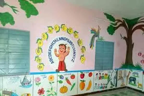 Image of: AWC Annathaiillam - Women & Child Care Services in Nagercoil