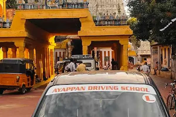 Image of: Ayappan Driving School - Trusted Driver Education