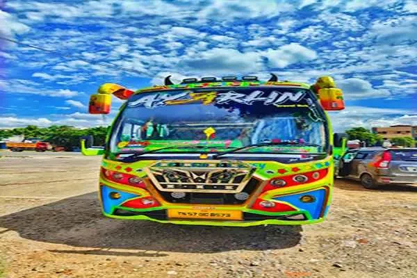 Image of: AYARLIN Travel Hub