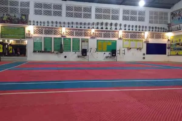 Image of: AZ Kabbadi Club - Traditional Kabbadi Sports Club