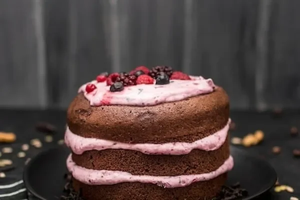 Image of: Azeem Cakes – Delicious Custom Cakes for All Occasions