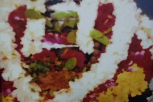 Image of: Aadi Maayi Amman Samadhi Peedam Kottaram - Divine Solace