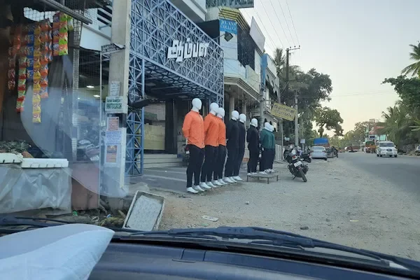 Image of: Aambala Menswear Azhagiyamandapam - Mens Fashion & Casual Wear