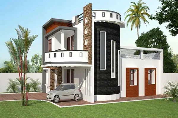 Image of: Aamis Construction Company Trivandrum