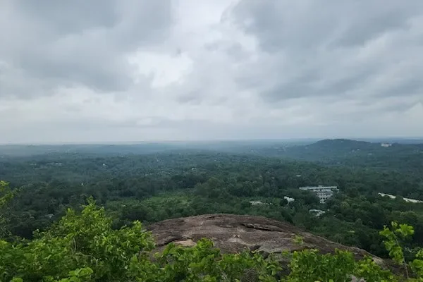 Image of: Aanamalai Travel Guide - Explore Nature - Culture