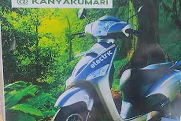 Image of: Aaro Motors - Electric Two-Wheeler Service Center