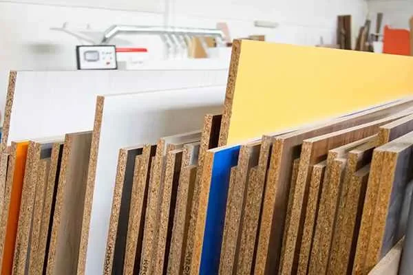 Image of: Aaron Plywoods