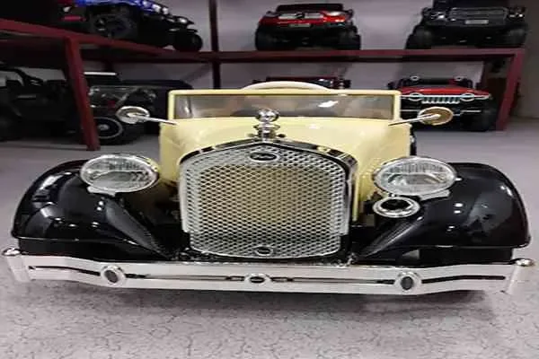 Image of: Aaron Toys - Best Kids Cars, Bikes, and Ride-On Toys for Children