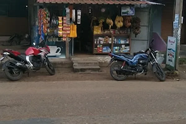 Image of: Aarthi Bakery Freshly Baked Goods and Treats