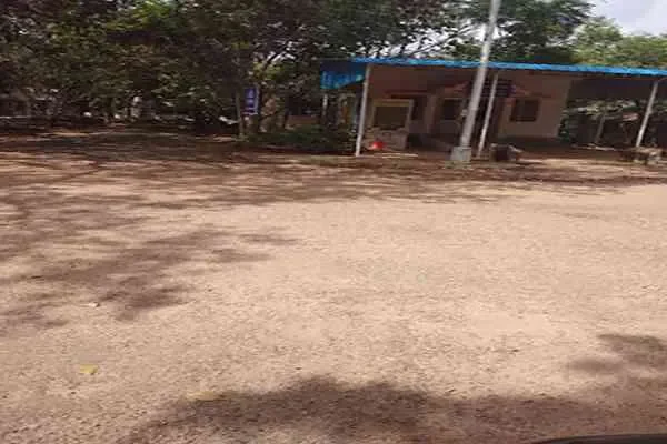 Image of: Government Hospital - Public Health Services in Nagercoil