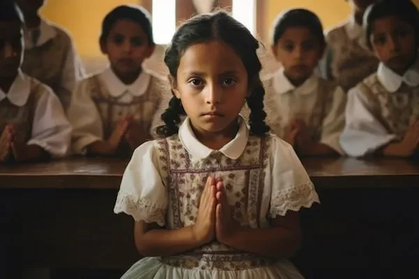 Image of: Aathmalayaa Middle School Quality Education in Your Area