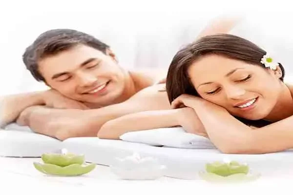 Image of: Aayur Wellness Family Spa & Salon – Family-Friendly Beauty and Wellness