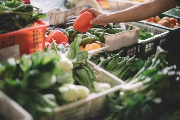 Image of: Abi Ani Supermarket – Grocery & Essentials in Thamaraikulam