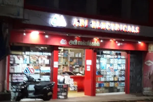 Image of: Abi Electricals Expert Electrical Services and Installations