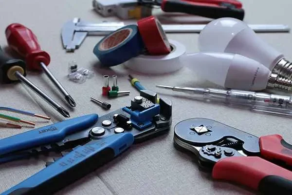 Image of: Abi Traders