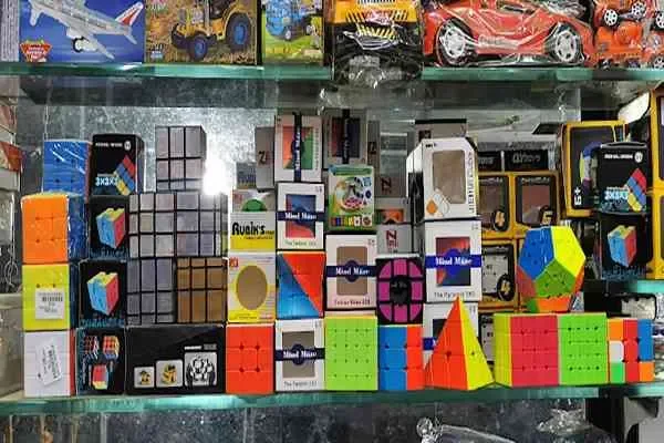 Image of: Abin Margin Free Supermarket - Low-Cost Groceries and Household Products for Your Family