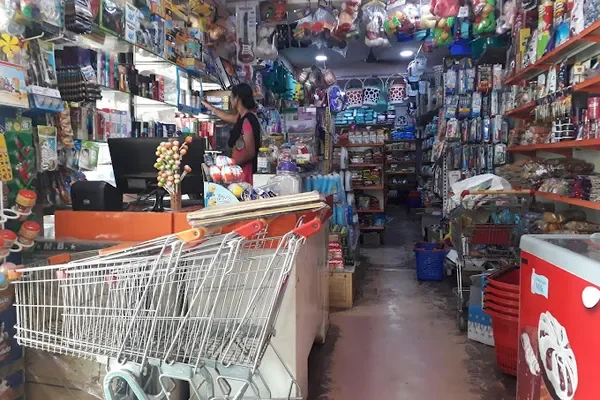 Image of: Abin Margin Free Super Market – Affordable Groceries in Karungal