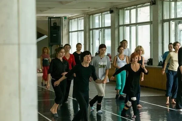 Image of: Abinaya Dance and Music School - Enroll Now