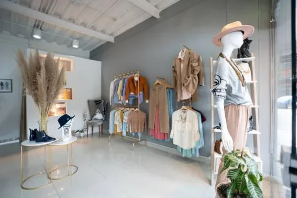 Image of: Abiram Textiles Valvachagostam - Fabric & Ready-Made Garments