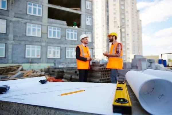 Image of: Adhvik Construction Quality Building Solutions