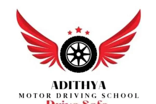 Image of: Adithya Motor Driving School - Comprehensive Driver Training