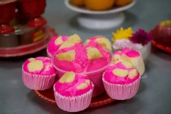 Image of: Agarwala Sweets and Bakery - Delightful Treats Await