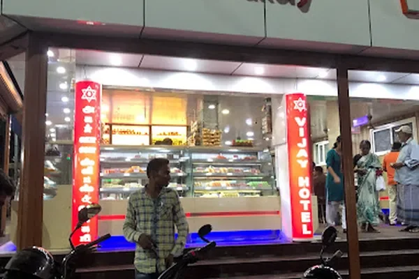 Image of: Agarwala Sweets and Bakery – Fresh Sweets & Bakery in Nagercoil