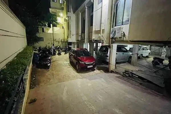 Image of: Aishwarya Clinic - Personalized Healthcare Solutions