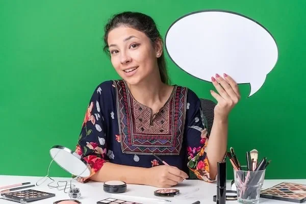 Image of: Aiswariya Beauty Parlour - Top Salon Services in Your Area