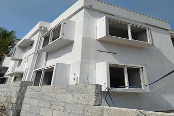 Image of: Aj Constructions