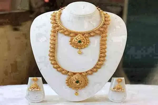 Image of: Ajith Jewellery - Unique Gold and Silver Jewelry in Nagercoil