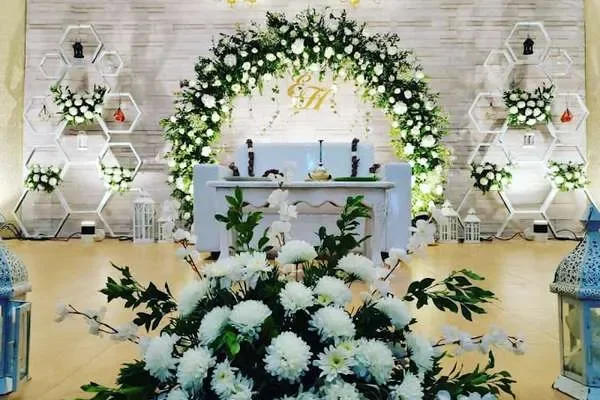 Image of: Ajith Wedding Planner - Elegant and Memorable Events