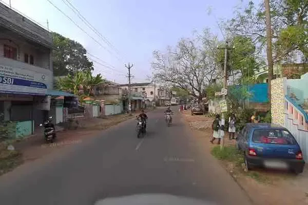 Image of: Akash Two Wheeler - Trusted Bike Service