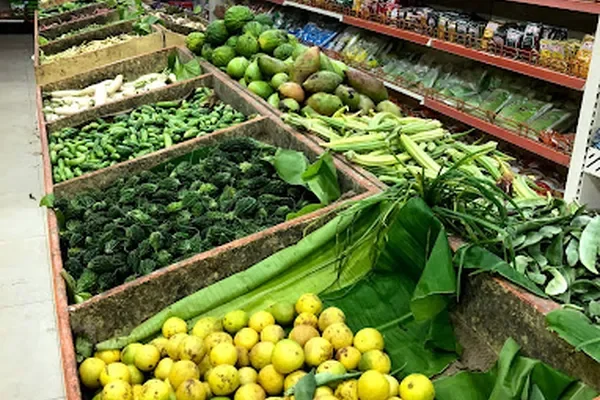Image of: Akash Vegetable & Supermarket – Fresh Produce & Groceries in Nagercoil