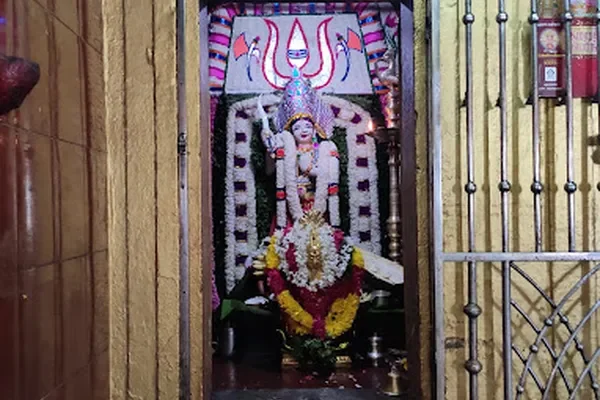 Image of: Akkal Kovil Kumaracoil - Sacred Worship Site