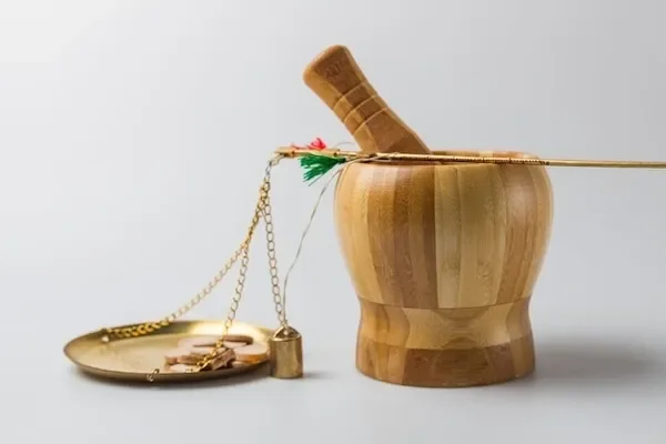 Image of: Akshaya Ayurveda Natural Wellness and Healing Solutions