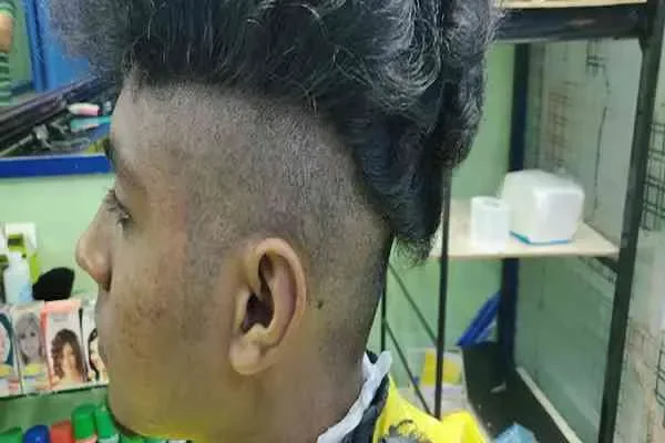 Image of: Alaikka Gents Beauty Clinic - Premier Grooming for Men