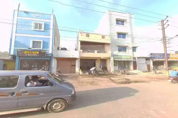 Image of: Alankar Hair Saloon: Expert Hair Styling and Treatment Services